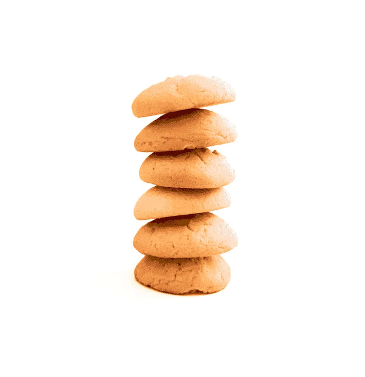 Vanilla Tea Biscuits