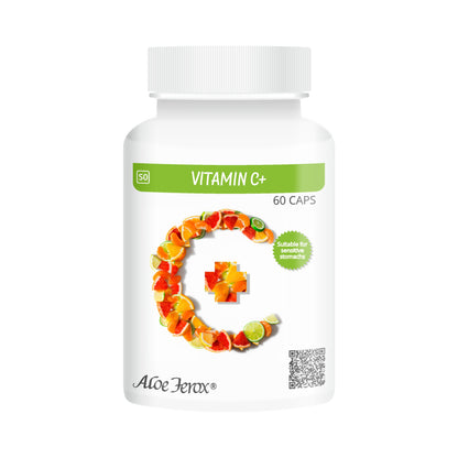 Vitamin C+