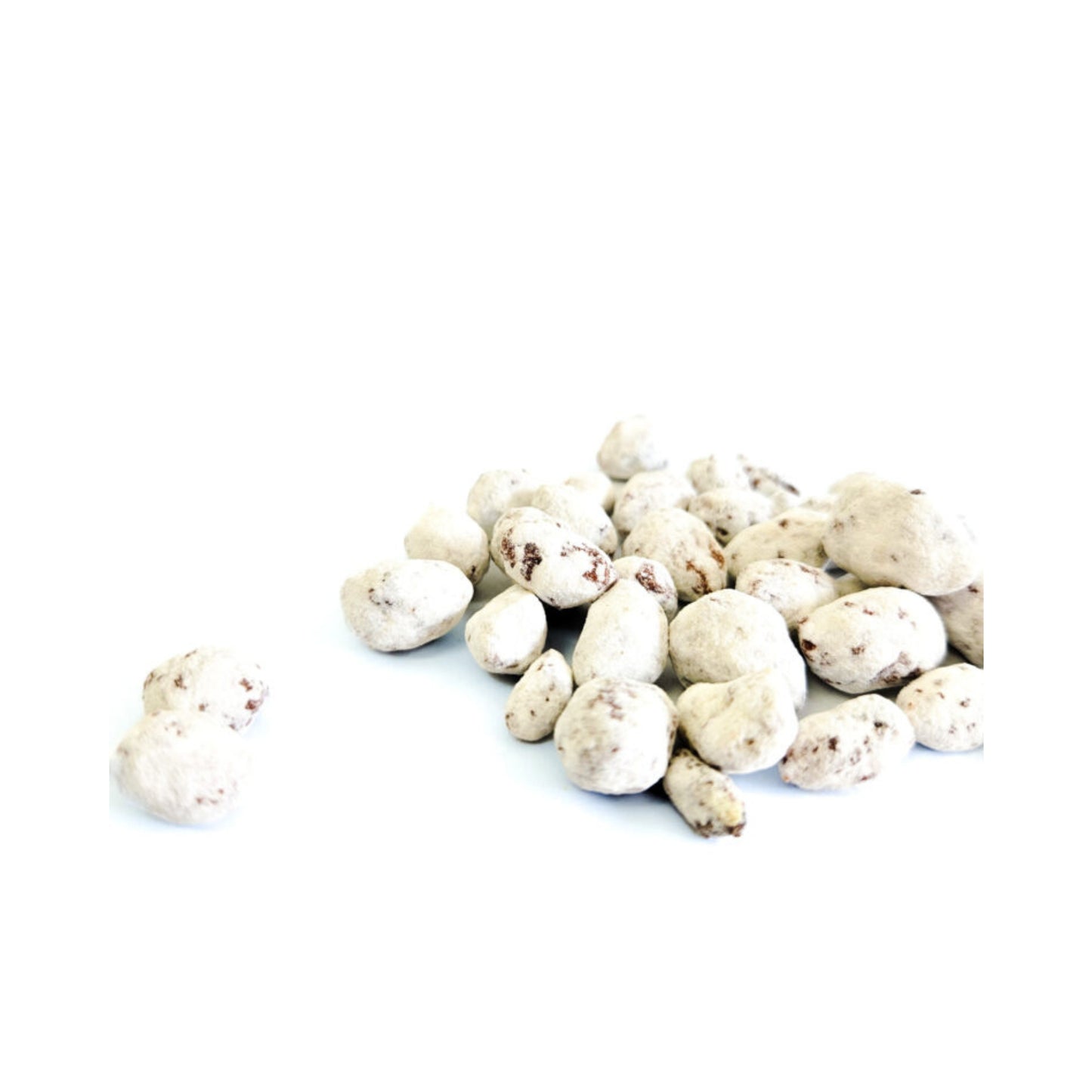 Yoghurt Coated Peanuts